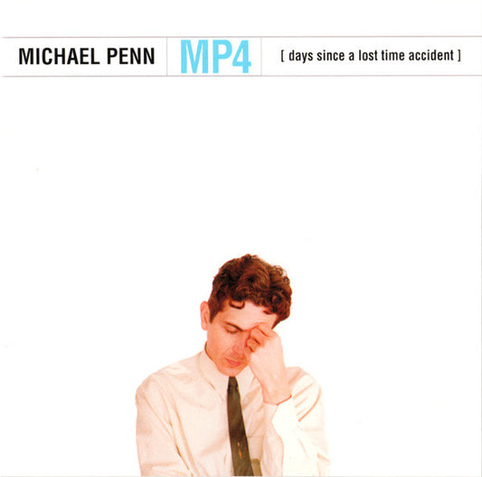 PENN, MICHAEL - MP4 (DAYS SINCE A LOST... - CD