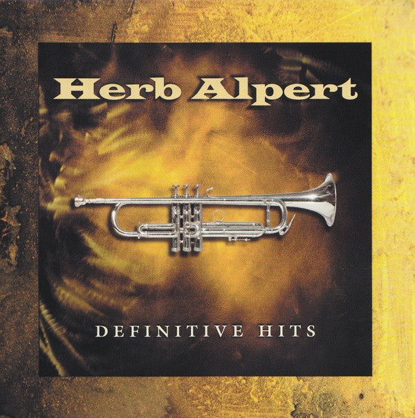 ALPERT, HERB - DEFINITIVE HITS : 20 TRACKS - CD