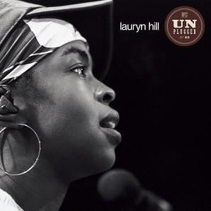 HILL, LAURYN - MTV UNPLUGGED: 2CD SET - CD