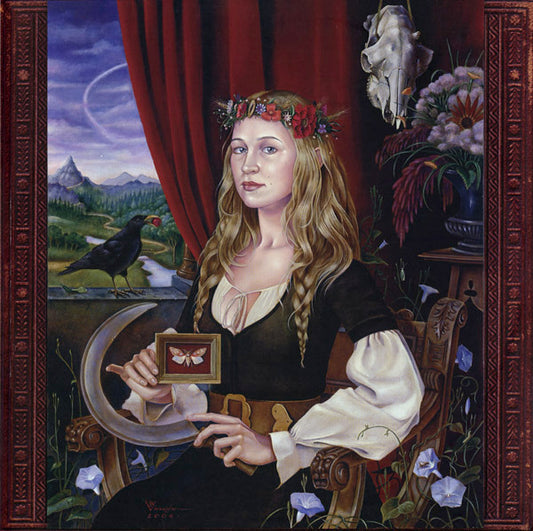 NEWSOM, JOANNA - YS : 2LP SET - LP