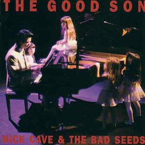 CAVE, NICK & THE BAD SEEDS - ACOUSTIC VERSIONS  OF SONGS FROM TENDER - CD