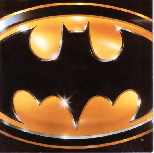 PRINCE - BATMAN (AUST.PRESS) - LP