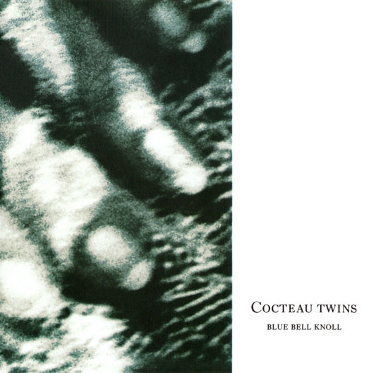 COCTEAU TWINS - BLUE BELL KNOLL - CD