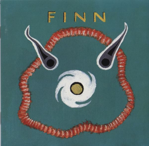 FINN - FINN - CD