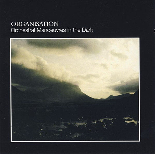 OMD - ORGANISATION + 6 : REMASTERED - CD