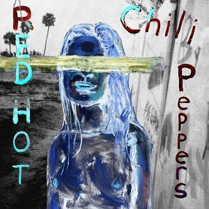 RED HOT CHILI PEPPERS - BY THE WAY : 2LP SET - LP