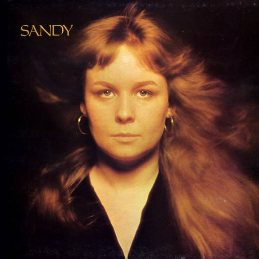 DENNY, SANDY - SANDY + 5 : JAPANESE EDITION - CD