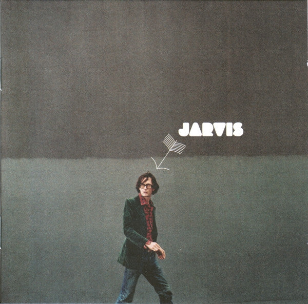 COCKER, JARVIS - JARVIS - CD