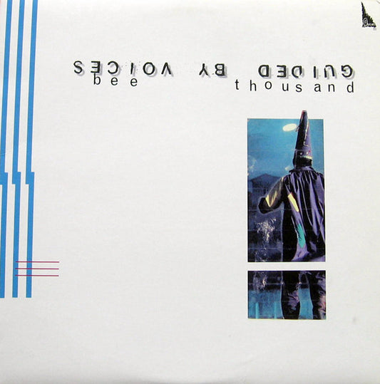 GUIDED BY VOICES - BEE THOUSAND - LP