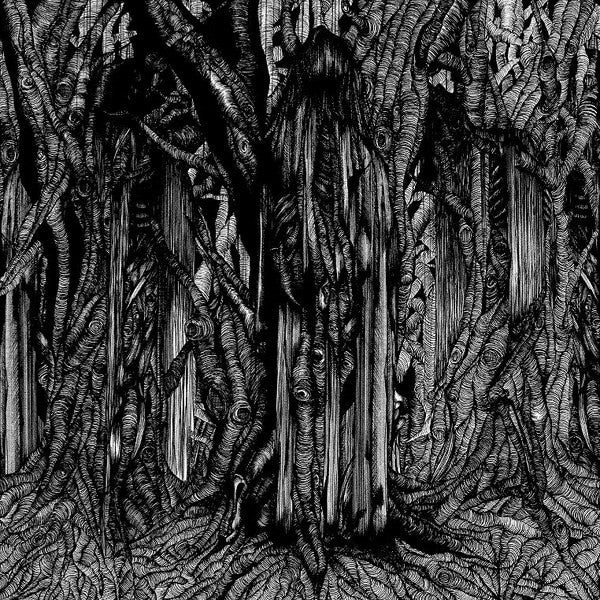 SUNN O))) - BLACK ONE - CD