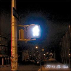 TV ON THE RADIO - YOUNG LIARS - LP
