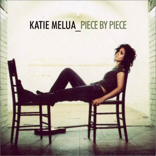 MELUA, KATIE - PIECE BY PIECE - CD
