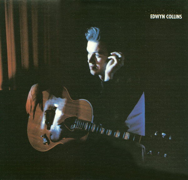 COLLINS, EDWYN - HOPE AND DESPAIR - LP