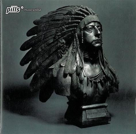 PILLS - MUSICSOLDIA - CD