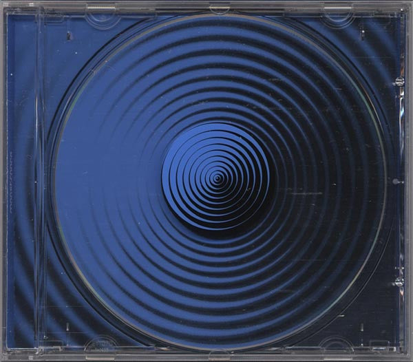 MONSTRANCE - MONSTRANCE - CD