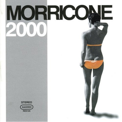 MORRICONE, ENNIO - VERY BEST OF - CD