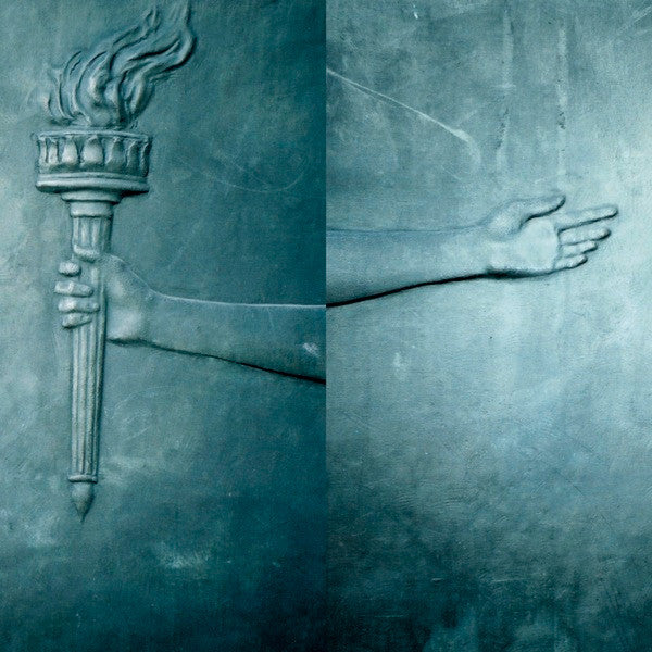 FUGAZI - ARGUMENT - LP