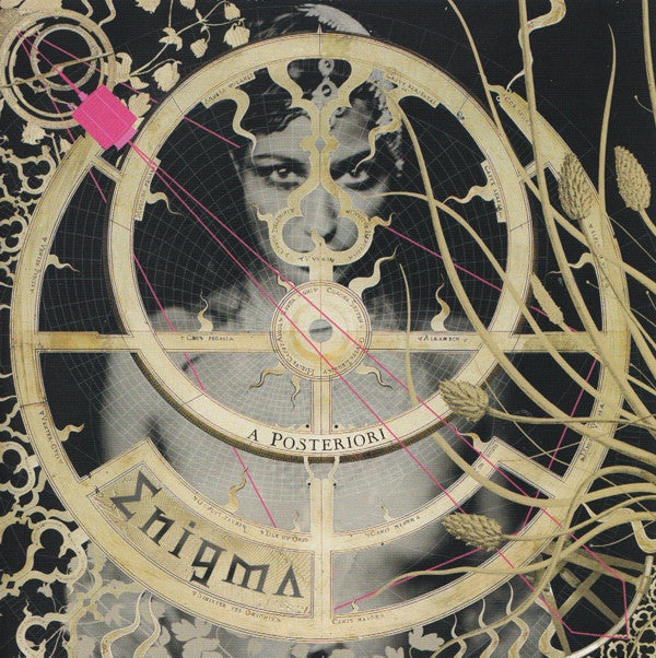 ENIGMA - A POSTERIORI - CD