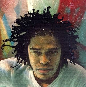 MAXWELL - EMBRYA - CD