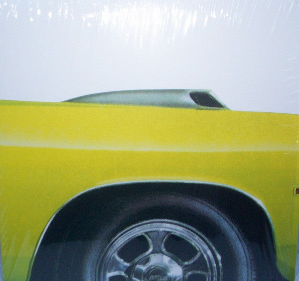 EARTH - PENTASTAR : IN THE STYLE OF DEMONS - LP