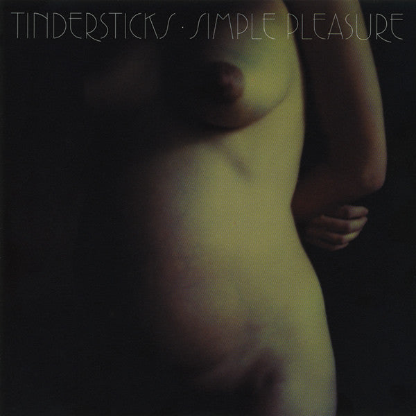 TINDERSTICKS - SIMPLE PLEASURES - CD