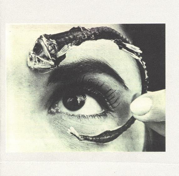 MR BUNGLE - DISCO VOLANTE - CD