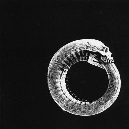 TURBONEGRO - SCANDINAVIAN LEATHER - CD