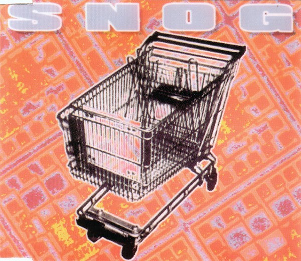 SNOG - SHOP - CD5