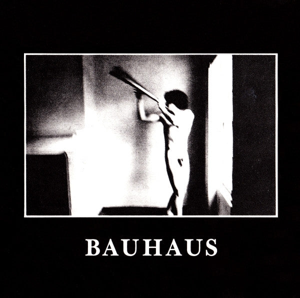 BAUHAUS - IN THE FLAT FIELD : WITH 7 BONUS TRACKS - CD
