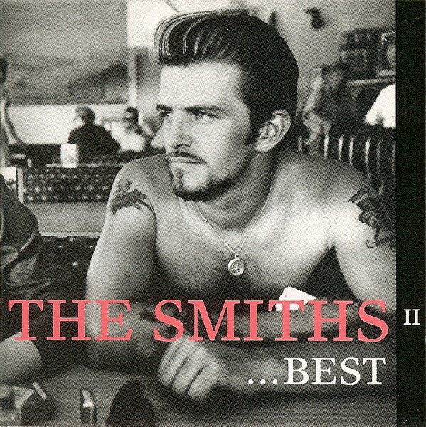 SMITHS - BEST ... II - CD