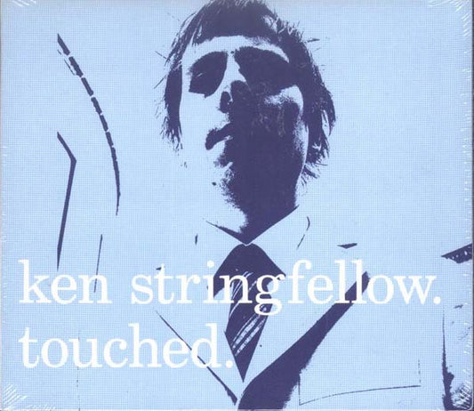 STRINGFELLOW, KEN - TOUCHED - CD