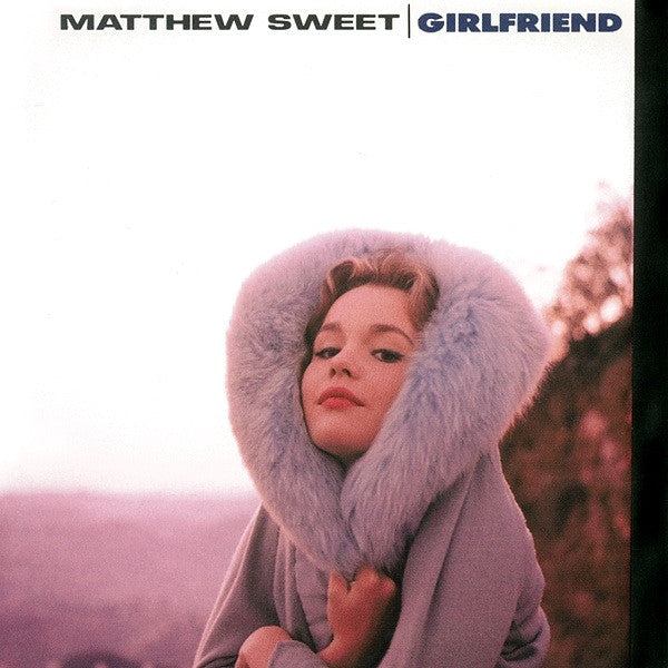 SWEET, MATTHEW - GIRLFRIEND - CD
