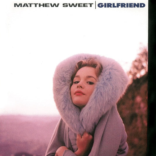SWEET, MATTHEW - GIRLFRIEND - CD