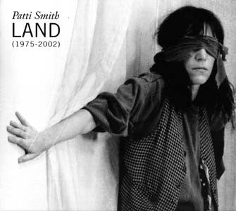SMITH, PATTI - LAND - 1975 - 2002: 2CD SET - CD
