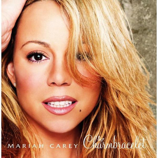 CAREY, MARIAH - CHARMBRACELET - CD