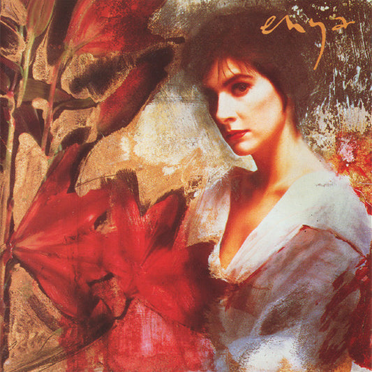 ENYA - WATERMARK - CD