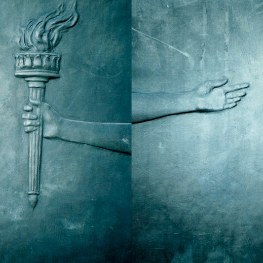 FUGAZI - ARGUMENT - LP