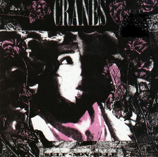 CRANES - SELF-NON-SELF - CD