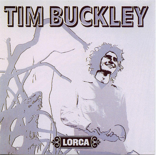 BUCKLEY, TIM - LORCA - CD
