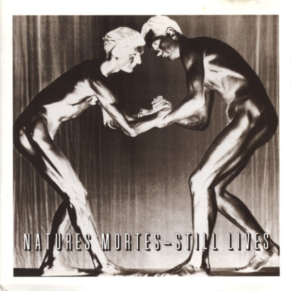 VARIOUS - NATURES MORTES : STILL LIVES - CD