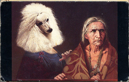 NIRVANA / JESUS LIZARD - OH, THE GUILT / PUSS - CS