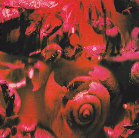 MINISTRY - FALL - CD5