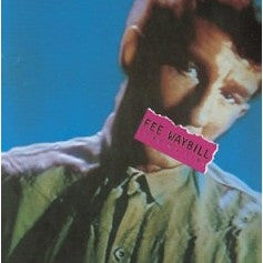 WAYBILL, FEE - READ MY LIPS - CD