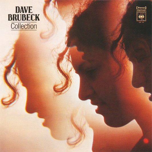 BRUBECK, DAVE - COLLECTION - CD