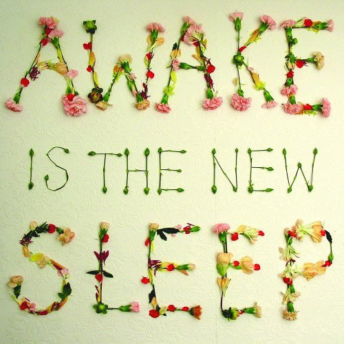 LEE, BEN - AWAKE IS THE NEW SLEEP - CD