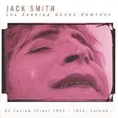 SMITH JACK - LES EVENING GOWNS GOWNS DAMNEES - CD