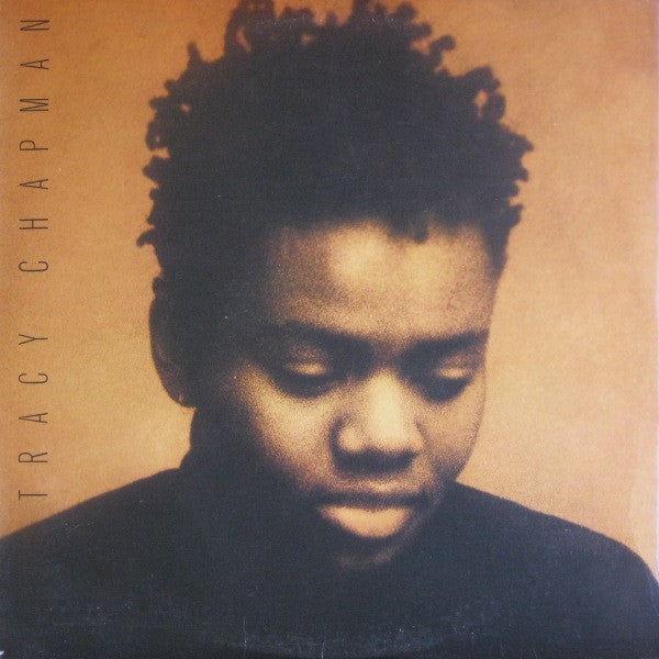 CHAPMAN, TRACY - TRACY CHAPMAN : 2024 VINYL EDITION - LP