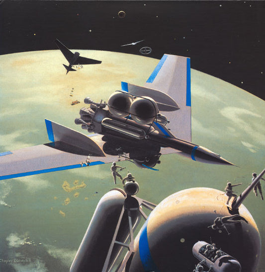 SHELLAC - TERRAFORM - LP