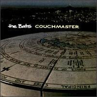 BATS - COUCHMASTER : 2010 REMASTER - CD
