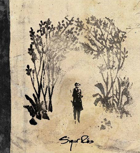 SIGUR ROS - TAKK - CD
